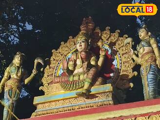 ഐതീഹ്യപ്പെരുമയിൽ ജഡയൻകാവ് ദേവീക്ഷേത്രം; കൊട്ടാരക്കരയിലെ നാഗചൈതന്യം ഉറങ്ങുന്ന കാവ്