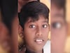 പിതാവിനൊപ്പം സഞ്ചരിക്കവേ ബൈക്കിന് പിന്നില്‍ സ്വകാര്യ ബസിടിച്ച് 12 വയസുകാരൻ മരിച്ചു