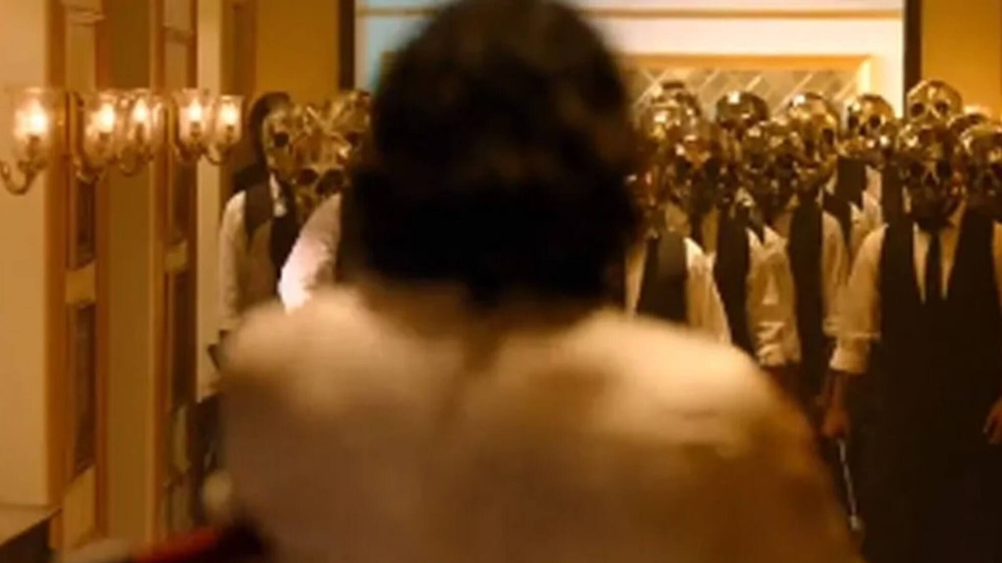 ശരീരഭാരം കുറയ്ക്കാൻ 2 വർഷം ബ്രെഡ് കഴിക്കാതിരുന്ന നടൻ; രഹസ്യങ്ങൾ പങ്കുവെച്ച് പരിശീലകൻ