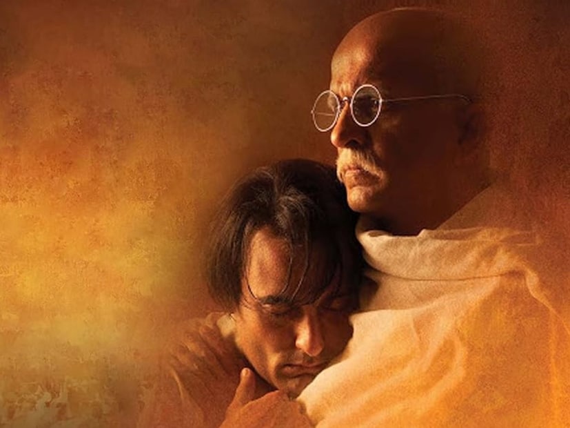 Happy Gandhi Jayanti 2025, movies on Gandhi, Gandhi, Gandhi Jayanti special, mahatma gandhi life story, Gandhi birth anniversary, 1982 Gandhi, Ben Kingsley as gandhi, Hey Ram, Naseeruddin Shah movie, The Making of the Mahatma, Sardar, Gandhi My Father, Lage Raho Munna Bhai,  മഹാത്മാഗാന്ധി,മഹാത്മാഗാന്ധിയുടെ ജീവിതകഥ, 6 സിനിമകൾ, പ്രമുഖ നടന്മാർ, ഗാന്ധി ജയന്തി , ഗാന്ധിജയന്തി 2025 ,ഗാന്ധി, ബെൻ കിംഗ്‌സ്‌ലി, സർദാർ , അന്നു കപൂർ, ദി മേക്കിങ് ഓഫ് മഹാത്മാ, രജിത് കപൂർ , ഹേ റാം,  കമൽ ഹാസൻ, നസറുദ്ദീൻ ഷാ, ലഗേ രഹോ മുന്നാഭായി ,ദിലീപ് പ്രഭാവൽക്കർ, ഗാന്ധി, മൈ ഫാദർ, ദർശൻ ജരിവാല,
