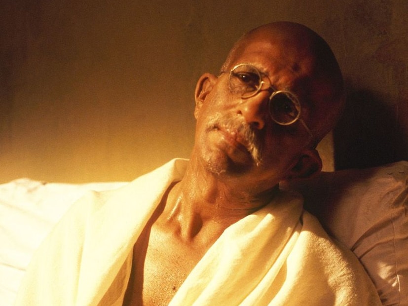 Happy Gandhi Jayanti 2025, movies on Gandhi, Gandhi, Gandhi Jayanti special, mahatma gandhi life story, Gandhi birth anniversary, 1982 Gandhi, Ben Kingsley as gandhi, Hey Ram, Naseeruddin Shah movie, The Making of the Mahatma, Sardar, Gandhi My Father, Lage Raho Munna Bhai,  മഹാത്മാഗാന്ധി,മഹാത്മാഗാന്ധിയുടെ ജീവിതകഥ, 6 സിനിമകൾ, പ്രമുഖ നടന്മാർ, ഗാന്ധി ജയന്തി , ഗാന്ധിജയന്തി 2025 ,ഗാന്ധി, ബെൻ കിംഗ്‌സ്‌ലി, സർദാർ , അന്നു കപൂർ, ദി മേക്കിങ് ഓഫ് മഹാത്മാ, രജിത് കപൂർ , ഹേ റാം,  കമൽ ഹാസൻ, നസറുദ്ദീൻ ഷാ, ലഗേ രഹോ മുന്നാഭായി ,ദിലീപ് പ്രഭാവൽക്കർ, ഗാന്ധി, മൈ ഫാദർ, ദർശൻ ജരിവാല,