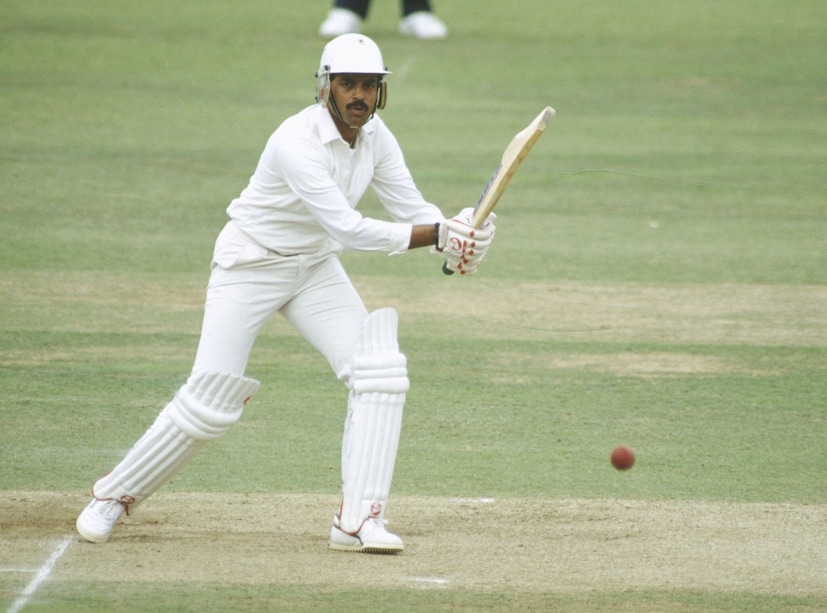  10. ദിലീപ് വെങ്‌സർക്കാർ: 1987 മുതൽ 1998 വരെ ദിലീപ് വെങ്‌സർക്കാരിന്റെ നേതൃത്വത്തിൽ ഇന്ത്യ 18 ഏകദിനങ്ങൾ കളിച്ചു, 8 കളികളിൽ വിജയിച്ചു. (ചിത്രത്തിന് കടപ്പാട്: X/@ICC)