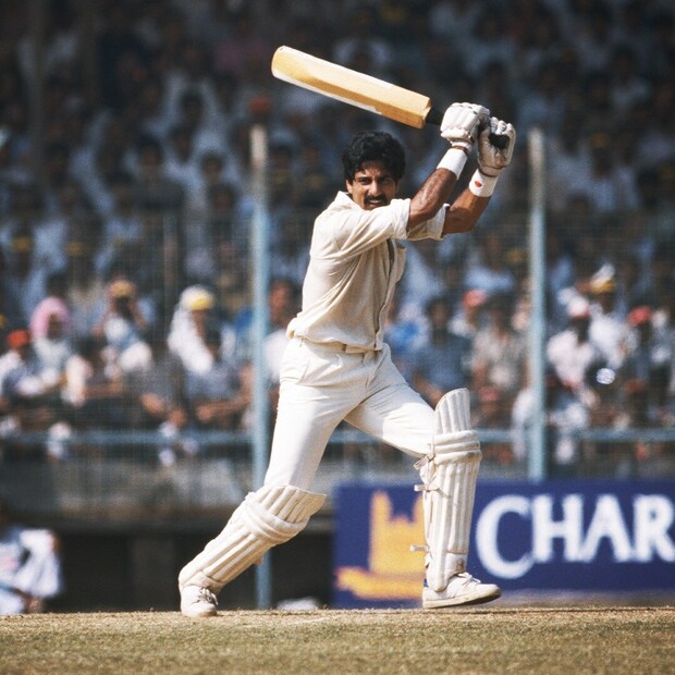  11. കൃഷ്ണമാചാരി ശ്രീകാന്ത്: 1989-ൽ ഇന്ത്യൻ ക്യാപ്റ്റനെന്ന നിലയിൽ കൃഷ്ണമാചാരി ശ്രീകാന്ത് 13 ഏകദിനങ്ങൾ കളിച്ചു. (ചിത്രത്തിന് കടപ്പാട്: X/@ICC)