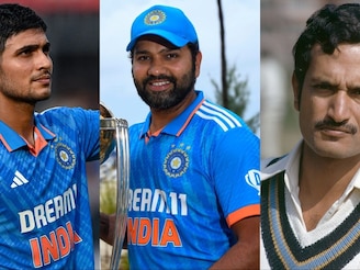 അജിത് വഡേക്കർ മുതൽ ശുഭ്മാൻ ഗിൽ വരെ; ഏകദിനങ്ങളിൽ ഇന്ത്യയെ നയിച്ച താരങ്ങൾ
