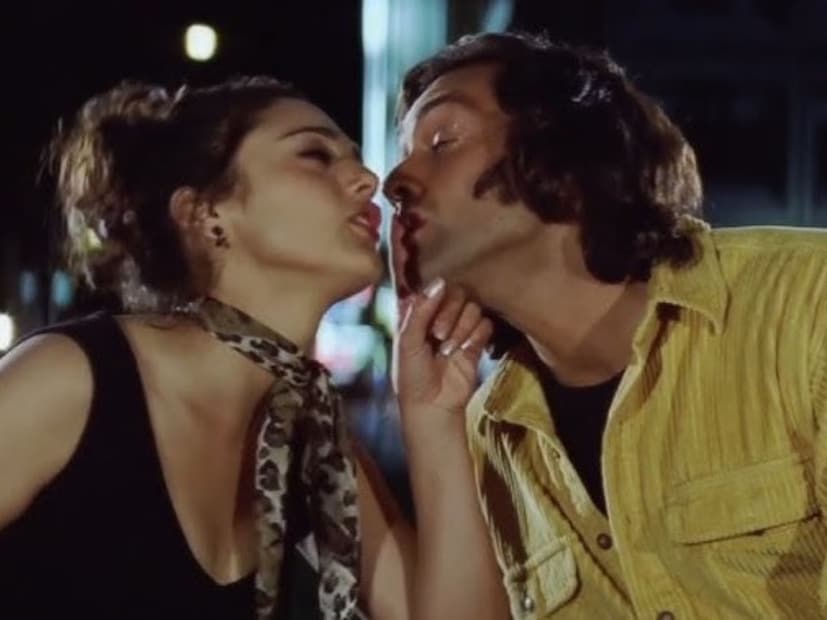 Karishma kapoor, kareena kapoor, bobby deol, soldier movie, soldier film budget, soldier box office collection, Soldier, സോൾജർ, Bollywood action movie, ബോളിവുഡ് ആക്ഷൻ സിനിമ, Bobby Deol, ബോബി ഡിയോൾ, Preity Zinta debut, പ്രീതി സിൻ്റ അരങ്ങേറ്റം,