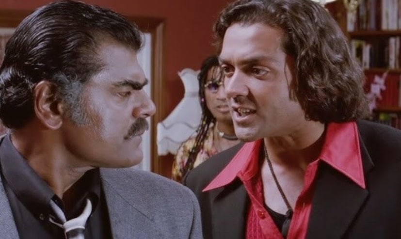 Karishma kapoor, kareena kapoor, bobby deol, soldier movie, soldier film budget, soldier box office collection, Soldier, സോൾജർ, Bollywood action movie, ബോളിവുഡ് ആക്ഷൻ സിനിമ, Bobby Deol, ബോബി ഡിയോൾ, Preity Zinta debut, പ്രീതി സിൻ്റ അരങ്ങേറ്റം,