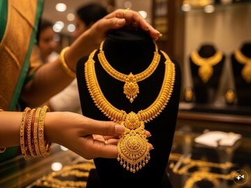 Gold | നിങ്ങളുടെ കൈവശം എത്ര സ്വർണമുണ്ട്? എത്രവരെ കയ്യിൽവെക്കാം എന്നറിയില്ലെങ്കിൽ അറിഞ്ഞോളൂ