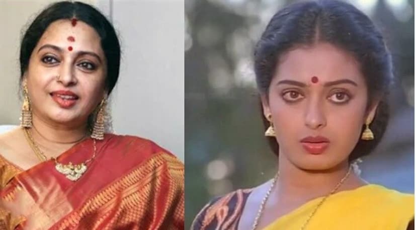 1985ലെ 'ആൺ പാവം' എന്ന സിനിമയിലൂടെയാണ് സീതയുടെ സിനിമാ പ്രവേശം. പാണ്ഡ്യരാജൻ സംവിധാനം ചെയ്ത സിനിമയായിരുന്നു ഇത്. 1986 ൽ 'ആയിരം പൂക്കൾ മലരട്ടും' എന്ന ചിത്രത്തിൽ മോഹന്റെ നായികയായി. 'ശങ്കർ ഗാരു', 'തങ്കച്ചി', 'തുളസി' രജനികാന്തിന്റെ 'ഗുരുശിഷ്യൻ', 'പെൺമണി അവൾ കണ്മണി' തുടങ്ങിയ സിനിമകളിലും അവർ അഭിനയിച്ചിട്ടുണ്ട്. മലയാളത്തിൽ വളരെ മുൻപേ അഭിനയം ആരംഭിച്ച നടിയാണ് സീത. 1986ലെ 'കൂടണയും കാറ്റ്' എന്ന സിനിമയിലൂടെ സീത മലയാള ചലച്ചിത്ര മേഖലയിൽ പ്രവേശിച്ചു