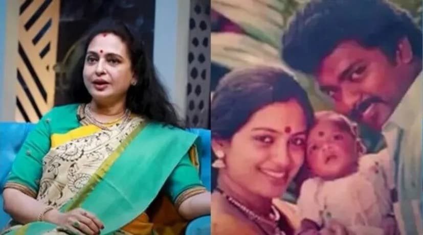 1989ൽ അവർ 'പുതിയ പാതൈ' 'പൊണ്ണു പാക്ക പോറേൻ', 'മനസുക്കേത മഹാരാസ', വെട്രി മേൽ വെട്രി', 'മല്ലു വെട്ടി മൈനർ' തുടങ്ങിയ സിനിമകളിലും ഭാഗമായി. പാർഥിബൻ സംവിധാനം ചെയ്ത 'പുതിയ പാതൈ' കൂട്ടത്തിൽ ഒരു ചിത്രമായിരുന്നു. പിൽക്കാലത്ത് സീത പാർഥിബന്റെ ഭാര്യയായും മാറി. ഇവർക്ക് മൂന്ന് മക്കളുണ്ട്. 2001ന് ഇപ്പുറം സീത കൂടുതലും അമ്മ വേഷങ്ങളിലേക്ക് മാറി. നടൻ ചിമ്പുവിന്റെയും വിജയുടെയും അമ്മയായി അവരെ ബിഗ് സ്‌ക്രീനിൽ കാണാൻ കഴിഞ്ഞിട്ടുണ്ട്
