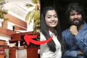 Vijay Deverakonda | ഈ കൊട്ടാരത്തിലേക്കാണോ രശ്‌മിക മരുമകളായി വരിക? വിജയ് ദേവരകൊണ്ടയുടെ കോടികളുടെ ആഡംബര വസതി