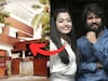 Vijay Deverakonda | ഈ കൊട്ടാരത്തിലേക്കാണോ രശ്‌മിക മരുമകളായി വരിക? വിജയ് ദേവരകൊണ്ടയുടെ കോടികളുടെ ആഡംബര വസതി