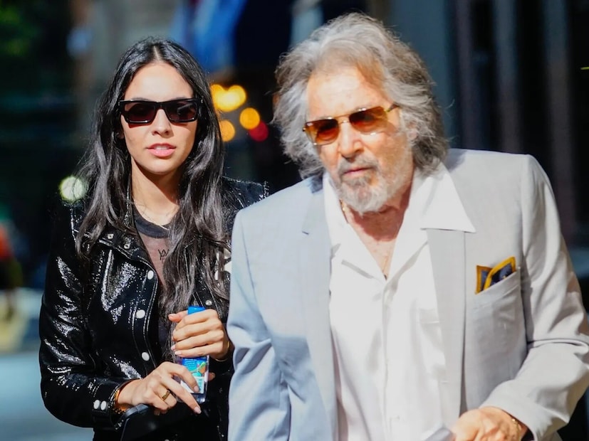 Al Pacino, അൽ പച്ചീനോ, Hollywood actor, Al Pacino personal life, Al Pacino children, Al Pacino movies, The Godfather, Scarface, Al Pacino, Hollywood actor, Hollywood legend, Godfather movie, Oscar winner, Al Pacino children, Al Pacino family, al pacino becomes father to 4th child at 83, al pacino, al pacino latest, al pacino viral, al pacino wife, al pacino kida, al pacino age, al pacino lover, al pacino kids, al pacino photos, അൽ പച്ചീനോ, നടൻ അൽ പച്ചീനോ, അൽ പച്ചീനോ കുട്ടികൾ , അൽ പച്ചീനോ സിനിമ, അൽ പച്ചീനോ ഭാര്യ , അൽ പച്ചീനോ കാമുകി , അൽ പച്ചീനോ പ്രായം , അൽ പച്ചീനോ ഫോട്ടോസ് , 83-ാം വയസ്സിൽ നാലാമത്തെ കുഞ്ഞിന്റെ അച്ഛനായ ഹോളിവുഡ് നടൻ, ഹോളിവുഡ് നടൻ,29 വയസ്സുള്ള കാമുകി