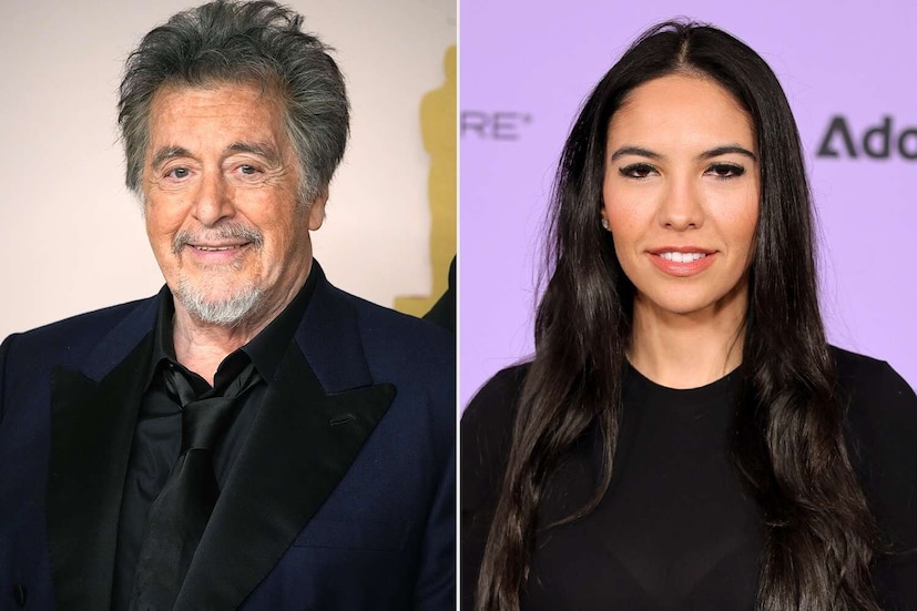 Al Pacino, അൽ പച്ചീനോ, Hollywood actor, Al Pacino personal life, Al Pacino children, Al Pacino movies, The Godfather, Scarface, Al Pacino, Hollywood actor, Hollywood legend, Godfather movie, Oscar winner, Al Pacino children, Al Pacino family, al pacino becomes father to 4th child at 83, al pacino, al pacino latest, al pacino viral, al pacino wife, al pacino kida, al pacino age, al pacino lover, al pacino kids, al pacino photos, അൽ പച്ചീനോ, നടൻ അൽ പച്ചീനോ, അൽ പച്ചീനോ കുട്ടികൾ , അൽ പച്ചീനോ സിനിമ, അൽ പച്ചീനോ ഭാര്യ , അൽ പച്ചീനോ കാമുകി , അൽ പച്ചീനോ പ്രായം , അൽ പച്ചീനോ ഫോട്ടോസ് , 83-ാം വയസ്സിൽ നാലാമത്തെ കുഞ്ഞിന്റെ അച്ഛനായ ഹോളിവുഡ് നടൻ, ഹോളിവുഡ് നടൻ,29 വയസ്സുള്ള കാമുകി
