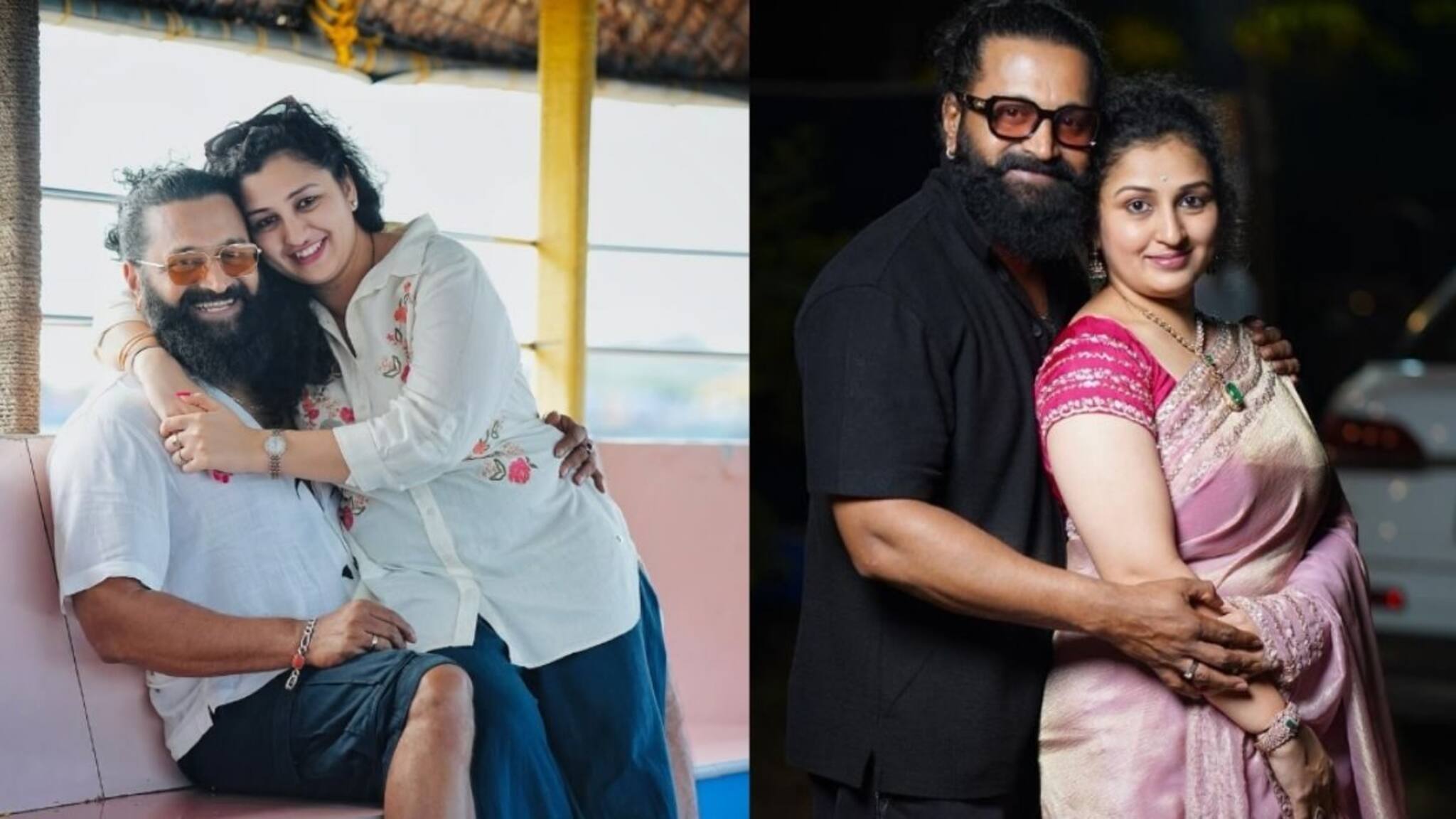 Rishab Shetty | സിനിമ കാണാൻ വന്ന പെണ്ണ് ഭാര്യയായി; ഋഷഭ് ഷെട്ടിയുടെയും ഭാര്യയുടെയും പ്രണയകഥ