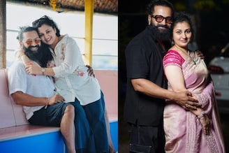 Rishab Shetty | സിനിമ കാണാൻ വന്ന പെണ്ണ് ഭാര്യയായി; ഋഷഭ് ഷെട്ടിയുടെയും ഭാര്യയുടെയും പ്രണയകഥ