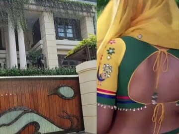 100 കോടി വിലവരുന്ന ബം​ഗ്ലാവ്; ഭർത്താവും കുട്ടികളും ഇല്ല: ആർക്കും പ്രവേശനമില്ലാത്ത വീട്ടിൽ ഈ നടി താമസം ഒറ്റയ്ക്ക്