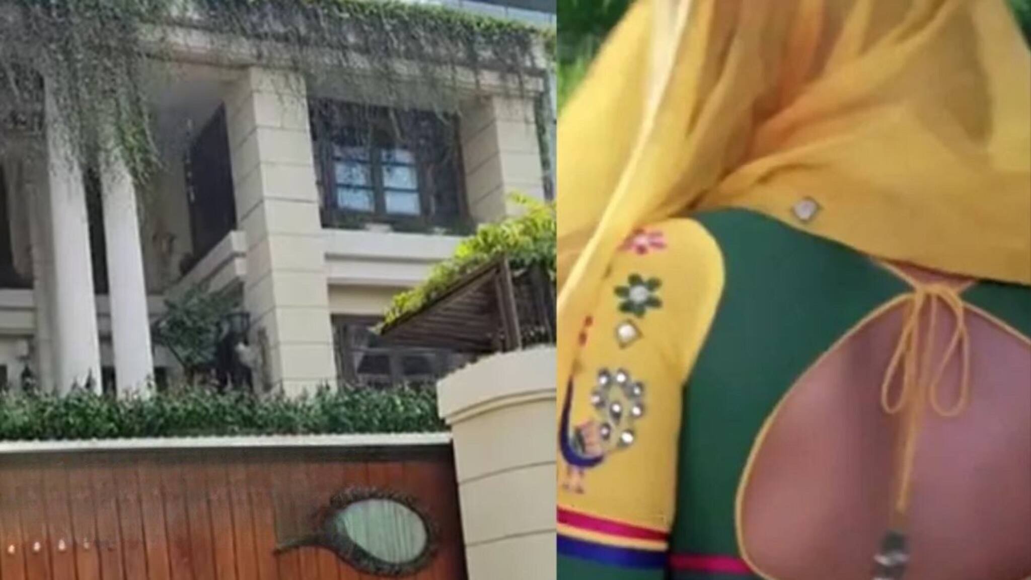 100 കോടി വിലവരുന്ന ബം​ഗ്ലാവ്; ഭർത്താവും കുട്ടികളും ഇല്ല: ആർക്കും പ്രവേശനമില്ലാത്ത വീട്ടിൽ ഈ നടി താമസിക്കുന്നത് ഒറ്റയ്ക്ക്