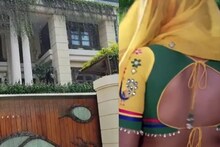 100 കോടി വിലവരുന്ന ബം​ഗ്ലാവ്; ഭർത്താവും കുട്ടികളും ഇല്ല: ആർക്കും പ്രവേശനമില്ലാത്ത വീട്ടിൽ ഈ നടി താമസം ഒറ്റയ്ക്ക്