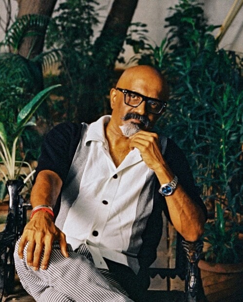അറിയപ്പെടുന്ന ഛായാഗ്രാഹകനായിട്ടും, രവിക്ക് ശ്രീദേവിയെ നേരിട്ട് കാണാൻ അവസരം ലഭിക്കാതെ പോയിരുന്നു. ഒടുവിൽ, നടൻ അനിൽ കപൂർ ആ ആഗ്രഹം സഫലമാക്കാൻ പരിശ്രമിച്ചു