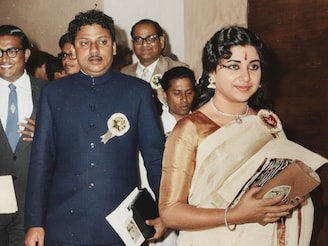 ഭാര്യയും കുട്ടികളും ഉണ്ടായിരിക്കെ സിനിമയിലെ സഹോദരിയെ വിവാഹം ചെയ്ത താരം; 3 ഭാര്യമാരും അതിൽ 8 മക്കളുമുള്ള പ്രമുഖ നടൻ!