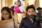 ആരാണ് ഭാര്യ? നിറവയറുമായി താലികെട്ടിയ പെണ്ണിന്റെ മുന്നിൽ ആദ്യ ഭാര്യക്കൊപ്പം വാദത്തിനെത്തി മദമ്പട്ടി രംഗരാജ്