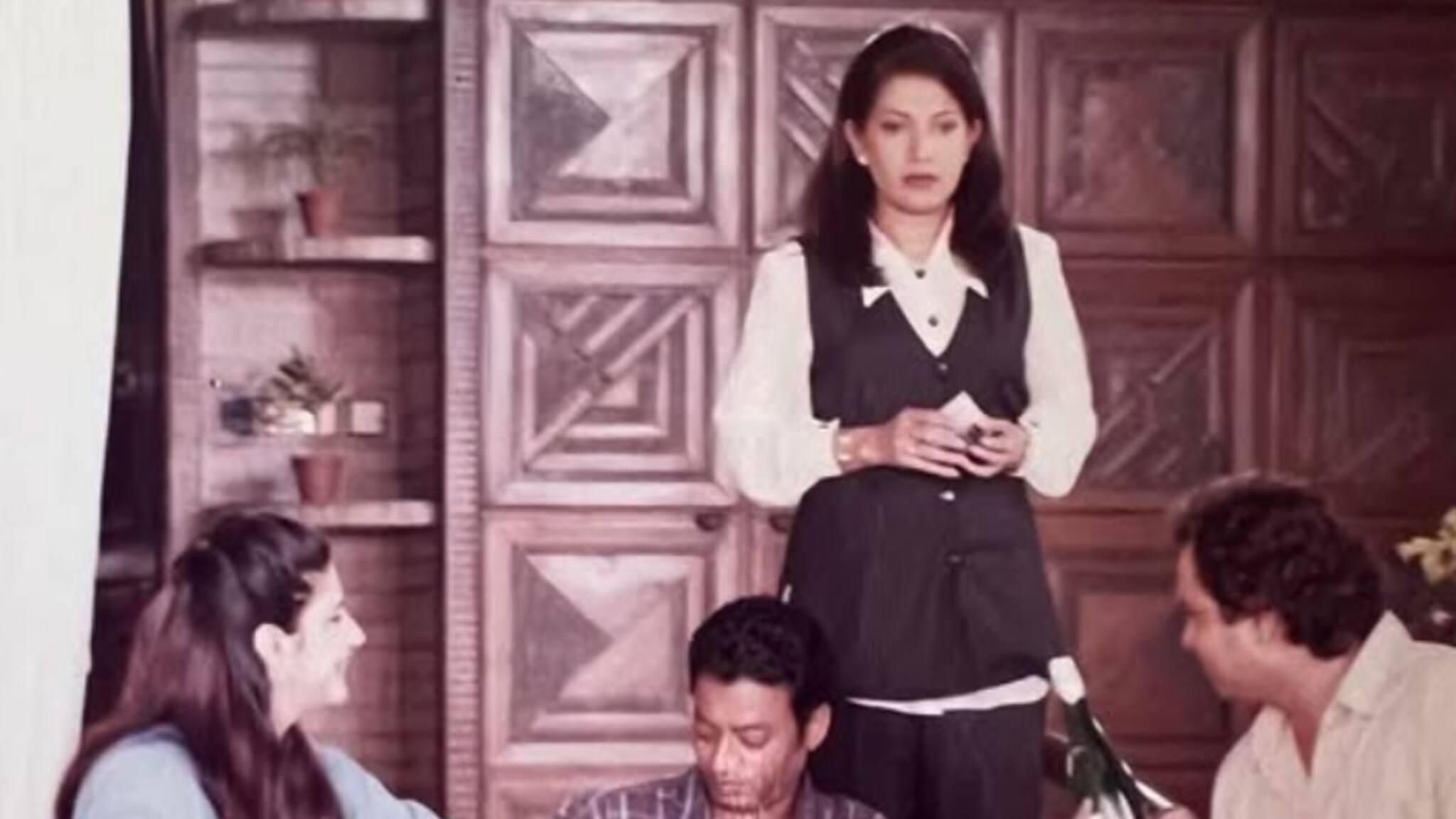 2 തവണ വിവാഹം ചെയ്ത താരത്തിന് 4 പ്രണയബന്ധങ്ങൾ; 61-ാം വയസിൽ സിംഗിൾ ആയി തുടരുന്ന പ്രമുഖ നടി!