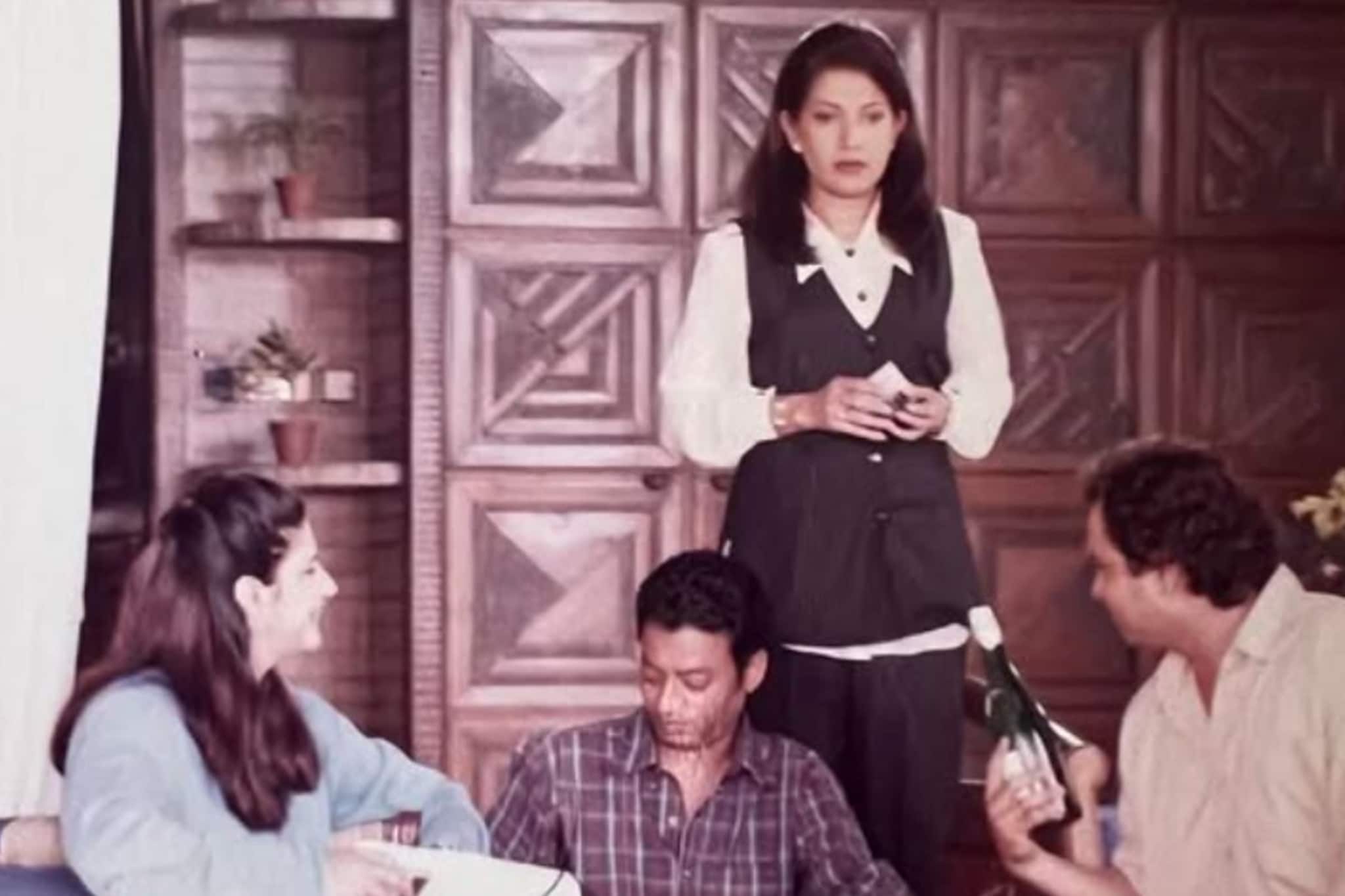 2 തവണ വിവാഹം ചെയ്ത താരത്തിന് 4 പ്രണയബന്ധങ്ങൾ; 61-ാം വയസിൽ സിംഗിൾ ആയി തുടരുന്ന പ്രമുഖ നടി!