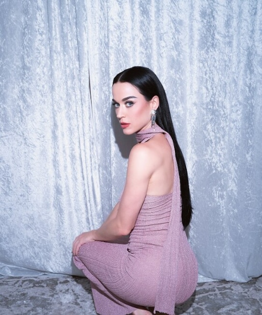 Through it all, Katy remained unstoppable and delivered blockbuster hits like Roar, Firework and Dark Horse, eventually becoming pop royalty. 
