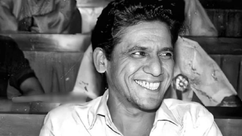 Born on October 18, 1950, in Patiala, Punjab, Om Puri chose his birthday based on Dussehra celebrations.