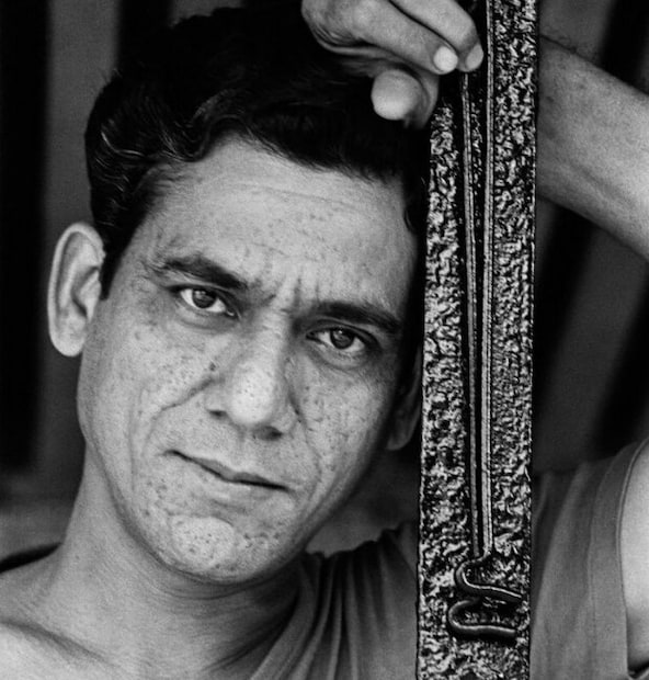 His childhood was filled with struggles, including financial hardships and his father’s imprisonment for theft.