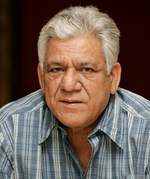 Om Puri’s legacy lives on, inspiring actors worldwide with his dedication, versatility, and unmatched acting brilliance.