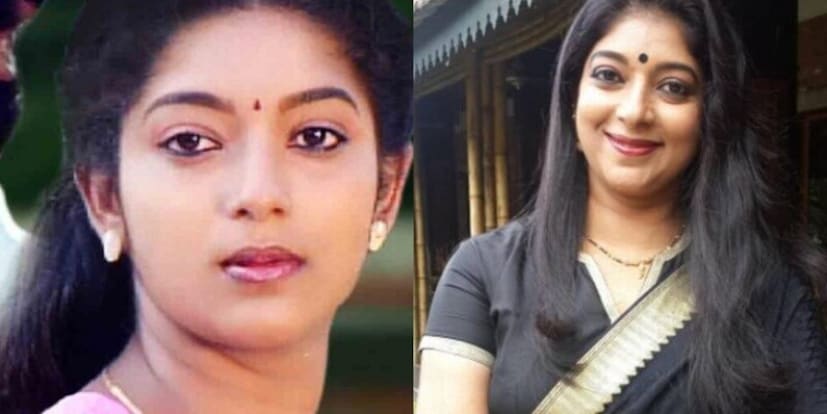 കിളിമാനൂർ സ്വദേശിയായ സിതാരയുടെ അച്ഛനമ്മമാർ സർക്കാർ ഉദ്യോഗസ്ഥരായിരുന്നു. മൂന്നു മക്കളിൽ മൂത്തവളായാണ് സിതാരയുടെ ജനനം. പരമേശ്വരൻ നായരുടെയും വത്സല നായരുടെയും മൂത്തമകൾ. പിതാവ് വൈദുതി ബോർഡിലെ എഞ്ചിനീയർ ആയിരുന്നു. അമ്മ അവിടുത്തെ തന്നെ ഓഫീസറും. പ്രതീഷ്, അഭിലാഷ് എന്നിവരാണ് സിതാരയുടെ സഹോദരന്മാർ. സിതാര വിവാഹിതയാവുമോ എന്ന ചോദ്യം അവർ വർഷങ്ങളോളം നേരിട്ടിരുന്നു. ചോദിച്ചവർക്കുള്ള മറുപടിയും സിതാര നൽകിയിട്ടുണ്ട്