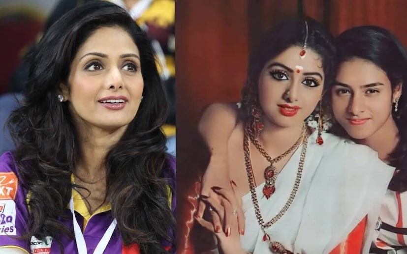 ആശുപത്രിക്കെതിരെ ശ്രീദേവി ഫയൽ ചെയ്ത പരാതിയിന്മേൽ അവർക്ക് 7.2 കോടി രൂപ നഷ്‌ടപരിഹാര തുക ലഭിച്ചു. മാധ്യമറിപ്പോർട്ടുകൾ പ്രകാരം, ആ തുക മുഴുവനും അനുജത്തിക്ക് നൽകാതെ ശ്രീദേവി എടുത്തു എന്നാരോപണം നിലനിൽക്കുന്നു. ഇതോടെ ചേച്ചിയും അനുജത്തിയും തമ്മിലെ ബന്ധം വഷളായി. തന്റെ പങ്കായ തുക വേണമെന്ന് ആരോപിച്ച് ശ്രീലത ശ്രീദേവിക്കെതിരെ കേസ് കൊടുത്തു. കേസ് ജയിച്ച ശ്രീലതയ്ക്ക് രണ്ടു കോടി രൂപ ലഭിച്ചു. ഈ സംഭവത്തോടെ പിരിഞ്ഞ സഹോദരിമാരെ, ശ്രീദേവിയുടെ മരണത്തിനു പോലും ചേർത്തുവയ്ക്കാൻ കഴിഞ്ഞില്ല. മഞ്ഞുരുകാൻ ബോണി കപൂർ ഇടപെട്ടുവെങ്കിലും, ഫലം കണ്ടില്ല. ശ്രീദേവിയുടെ മരണശേഷം നടന്ന പ്രാർത്ഥനാ സമ്മേളനത്തിലും ശ്രീലതയുടെ അസാന്നിധ്യം പ്രകടമായിരുന്നു