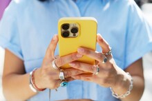 ഇഎംഐ മുടങ്ങിയാൽ മൊബൈൽ ഫോൺ ലോക്കാകും; പുതിയ റിമോട്ട് ലോക്കിംഗ് സംവിധാനം