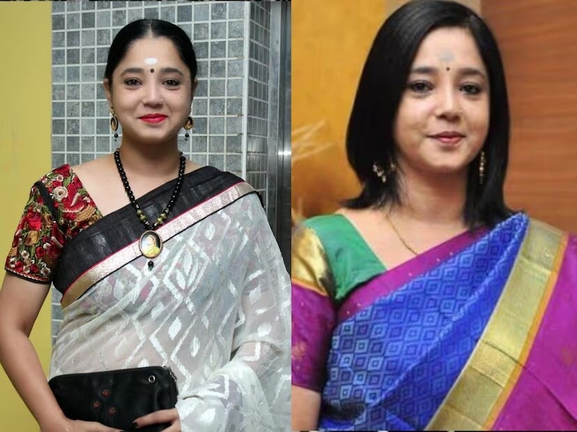 അമ്മയുടെ മകൾ എന്ന ലേബലിൽ സിനിമയിൽ അവസരങ്ങൾ തേടിയ ആളായിരുന്നില്ല ഐശ്വര്യ. അമ്മയേക്കാൾ അമ്മൂമ്മയ്‌ക്കൊപ്പം വളർന്ന കുഞ്ഞായിരുന്നു ഐശ്വര്യ. 1991ൽ റിലീസ് ചെയ്ത മലയാള ചിത്രം 'ഒളിയമ്പുകൾ' ആയിരുന്നു ഐശ്വര്യ ഭാസ്കരന്റെ കന്നിചിത്രം. പിൽക്കാലത്ത് തൻവീർ അഹമ്മദുമായുള്ള അവരുടെ വിവാഹജീവിതം രണ്ടു വർഷങ്ങൾക്കപ്പുറം നീണ്ടില്ല