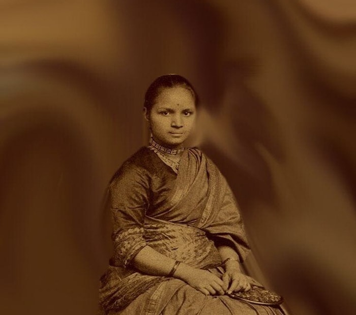 Anandi Joshi, , first female doctor in India, women in medicine, Indian women pioneers,Anandi Joshi biography, Gopalrao Joshi, ആനന്ദി ജോഷി, ഇന്ത്യയിലെ ആദ്യത്തെ വനിതാ ഡോക്ടർ, വൈദ്യശാസ്ത്രത്തിലെ സ്ത്രീകൾ, ഇന്ത്യൻ വനിതാ പയനിയർമാർ, ആനന്ദി ജോഷി ജീവചരിത്രം, ഗോപാൽറാവു ജോഷി, ആനന്ദി ഗോപാൽ ജോഷി, ഇന്ത്യയിലെ ആദ്യ വനിതാ ഡോക്ടർ, ആദ്യ ഇന്ത്യൻ വനിതാ ഡോക്ടർ, Anandi Gopal Joshi, First female doctor in India, ആനന്ദി ജോഷി ജീവിതം, ഡോക്ടർ ആനന്ദി ജോഷി ചരിത്രം, പെൻസിൽവാനിയ മെഡിക്കൽ കോളേജ്, ഗോപാൽ റാവു ജോഷി, സ്ത്രീ വിദ്യാഭ്യാസം ഇന്ത്യ,Anandi Gopal Joshi, First female doctor in India, India's first lady doctor, Anandi Joshi biography, First Indian woman physician, Anandi Gopal Joshi early life, Gopalrao Joshi, Women's Medical College of Pennsylvania, Yamuna Joshi,Pioneer of women's education in India, Tuberculosis death 1887, Anandi Gopal Joshi photos ,Anandi Gopal Joshi viral, 9-ാം വയസിൽ വിവാഹം , 20 വയസ്സ് മുതിർന്ന ആളുമായി വിവാഹം,14-ാം വയസിൽ അമ്മ,ഇന്ത്യയിലെ ആദ്യ വനിതാ ഡോക്ടറെ