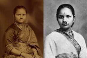 ഒമ്പതാം വയസിൽ 20 വയസ് മുതിർന്ന ആളുമായി വിവാഹം..പതിനാലാം വയസിൽ അമ്മ; ഇന്ത്യയിലെ ആദ്യ വനിതാ ഡോക്ടറെ അറിയാമോ?