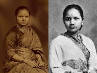 ഒമ്പതാം വയസിൽ 20 വയസ് മുതിർന്ന ആളുമായി വിവാഹം..പതിനാലാം വയസിൽ അമ്മ; ഇന്ത്യയിലെ ആദ്യ വനിതാ ഡോക്ടറെ അറിയാമോ?