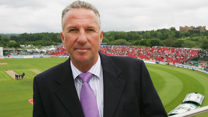 Ashes preparations, England Test team, Ian Botham criticism, warm-up matches, England Lions, cricket schedule, match fitness, Australian conditions