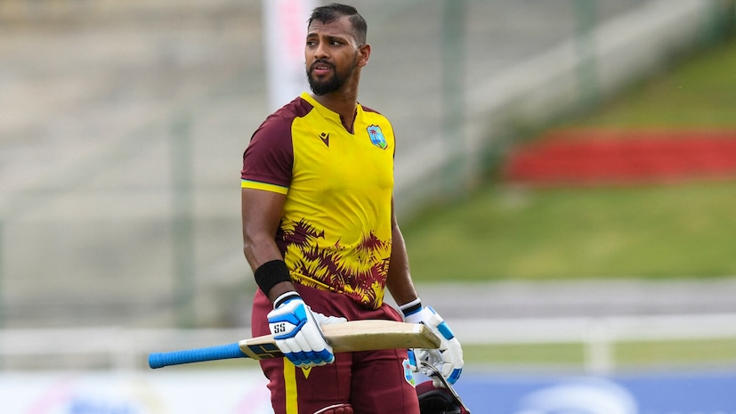 nicholas pooran west indies cricket retirement