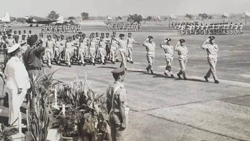 The 1971 India-Pakistan war was one of the most important battles in India’s history. This time, the goal was not just to defend borders but to free East Pakistan, which later became Bangladesh.
