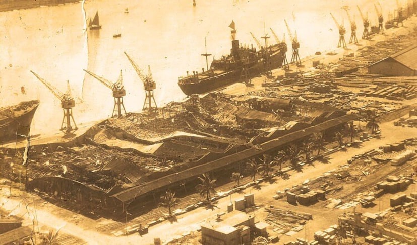 It was a simple idea, but it worked perfectly. According to experts, the Chittagong port operation was an important factor in India’s victory over Pakistan in the war.