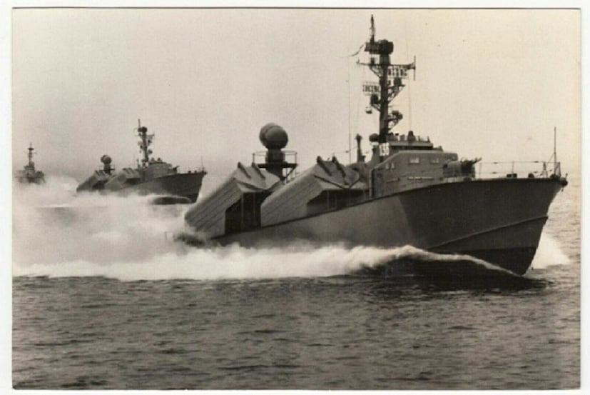 The war lasted just 13 days, but India’s victory changed the map, which led to the birth of Bangladesh. That’s how the Indian Navy proved its strength.