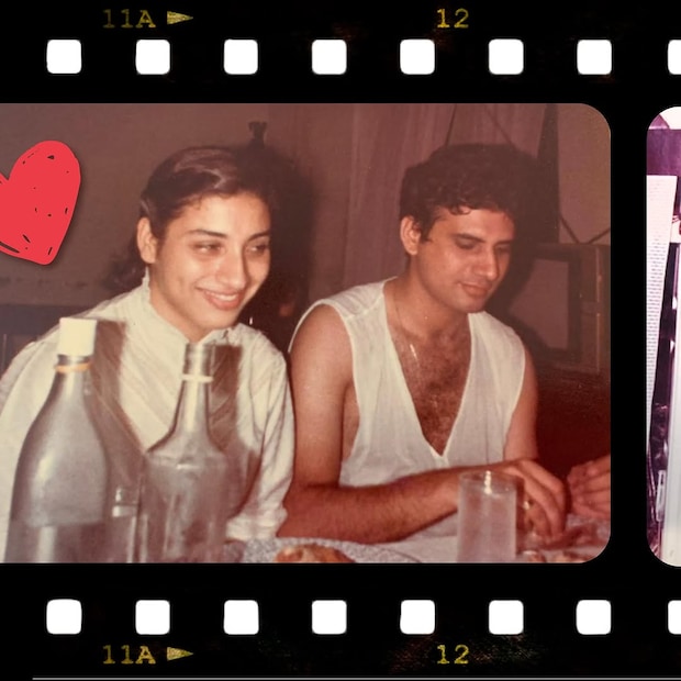 പിതാവിന്റെ മരണശേഷം, ബൊമൻ ഇറാനി പിതാവിന്റെ കടയുടെ നടത്തിപ്പ് ഏറ്റെടുത്തു. 31-ാം വയസു വരെ അദ്ദേഹം കഷ്‌ടപ്പാടുകളിലൂടെ ആ ബിസിനസ് നടത്തിവന്നു. ചായയും സ്നാക്കും വിതരണം ചെയ്യുകയും, കുടുംബത്തെ പരിപാലിക്കുകയും ചെയ്തു വരികയായിരുന്നു അദ്ദേഹം. അപ്പോഴും ആ ചെറിയ കടയുടെ നാല് ചുമരുകൾക്കുള്ളിൽ ഒതുങ്ങാത്ത സ്വപ്‌നങ്ങൾ അദ്ദേഹം മനസ്സിൽ സൂക്ഷിച്ചു