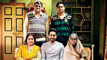 27 പുരസ്കാരങ്ങൾ; ആലിയ ഭട്ടിന്റെ സിനിമയെപോലും മറികടന്നു; 2018-ൽ ഹിറ്റായ ചിത്രം ഏതെന്ന് മനസിലായോ? 27 പുരസ്കാരങ്ങൾ; ആലിയ ഭട്ടിന്റെ സിനിമയെപോലും മറികടന്നു; 2018-ൽ ഹിറ്റായ ചിത്രം ഏതെന്ന് മനസിലായോ?