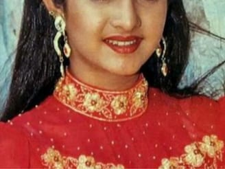 ഒരു വർഷത്തിനുള്ളിൽ 12 സിനിമകൾ; ഹിറ്റുകൾ നൽകിയ നായികയുടെ മരണം 19-ാം വയസിൽ