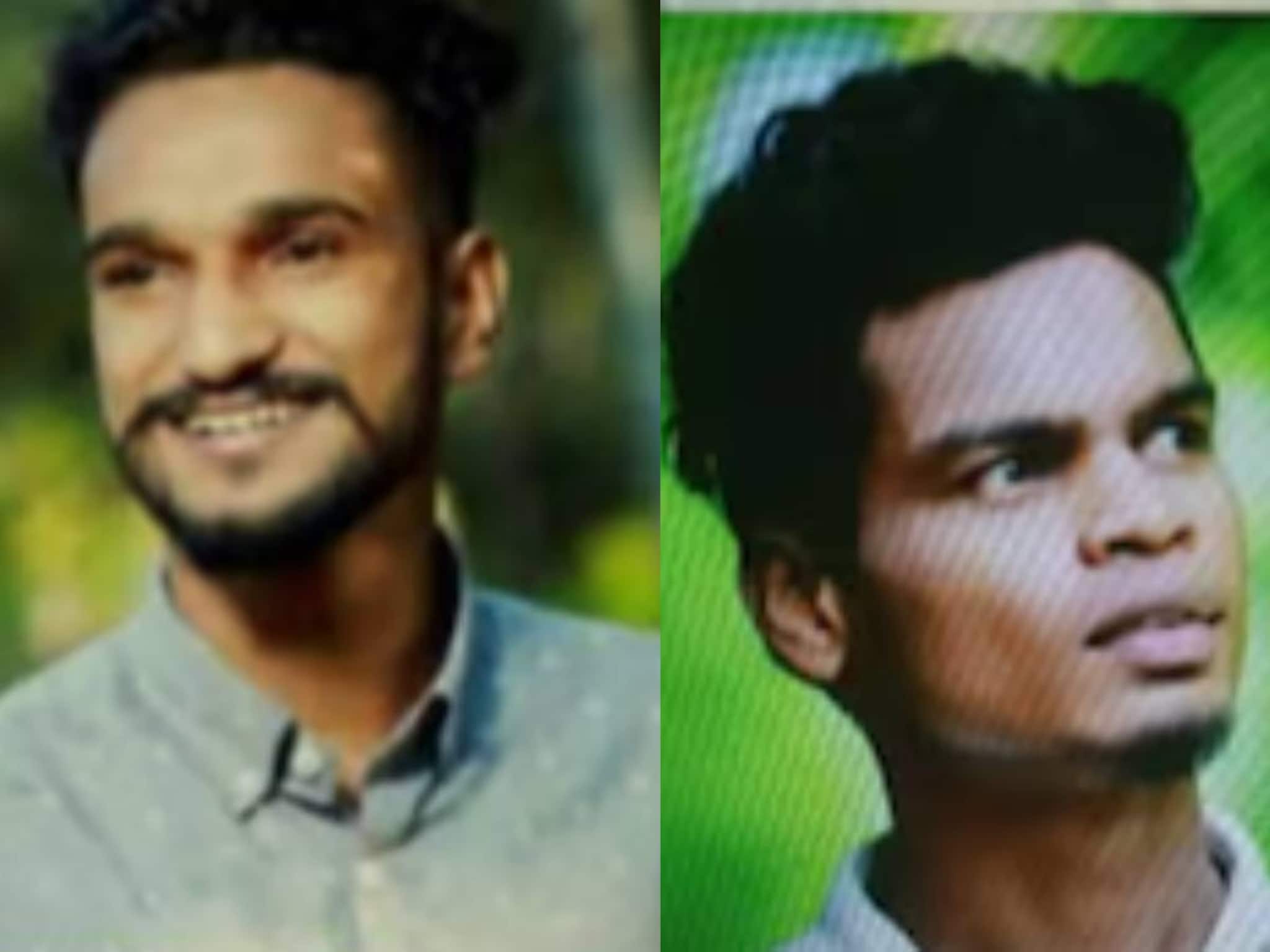 പാലക്കാട് ദേശീയപാത കടക്കാൻ ശ്രമിക്കുന്നതിനിടെ കാർ ഇടിച്ച് 2 യുവാക്കൾ മരിച്ചു