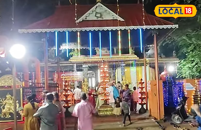  മീനമാസത്തിലെ ഭരണി നാളിലാണ് ദേവിയുടെ തിരുവുത്സവം ക്ഷേത്രത്തിൽ നടക്കുന്നത്. കന്നി മാസത്തിൽ വിശേഷാൽ ആയില്യമായും കൊണ്ടാടുന്നു. സർപ്പ ദോഷനിവാരണത്തിനായി ആയില്യപൂജയും നൂറും പാലും എല്ലാം മലയാള മാസത്തിലെ ആയില്യം നാളിലും ആഘോഷപൂർവ്വം നടത്തപ്പെടുന്നുണ്ട്. ഇവയ്ക്ക് പുറമേ നവഗ്രഹ പൂജയും, നിരാഞ്ജനവും, ചന്ദ്രന് പാലഭിഷേകവും ക്ഷേത്രത്തിലെ പ്രധാന വഴിപാടുകളാണ്. ദേവി പ്രീതിക്കായി നവരാത്രി ആഘോഷങ്ങളുടെ ഭാഗമായി ക്ഷേത്രത്തിൽ വിശേഷാൽ പൂജകളും നടന്നുവരുന്നു. ബൊമ്മ കൊലുവും, ദീപാരാധനയും കണ്ട് തൊഴാൻ ഭക്തർ ഇവിടേക്ക് എത്തുന്നു.