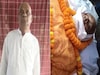 സ്നേഹം സത്യമാണോ എന്നറിയാൻ ജീവിച്ചിരിക്കെ ശവസംസ്‌കാരത്തിന് ഒരുങ്ങി 74-കാരന്‍