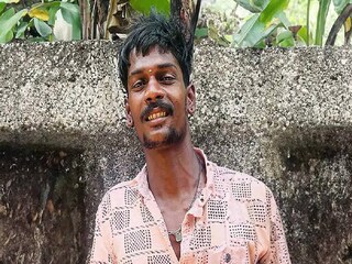 മരണപ്പെട്ട അമൽ 
